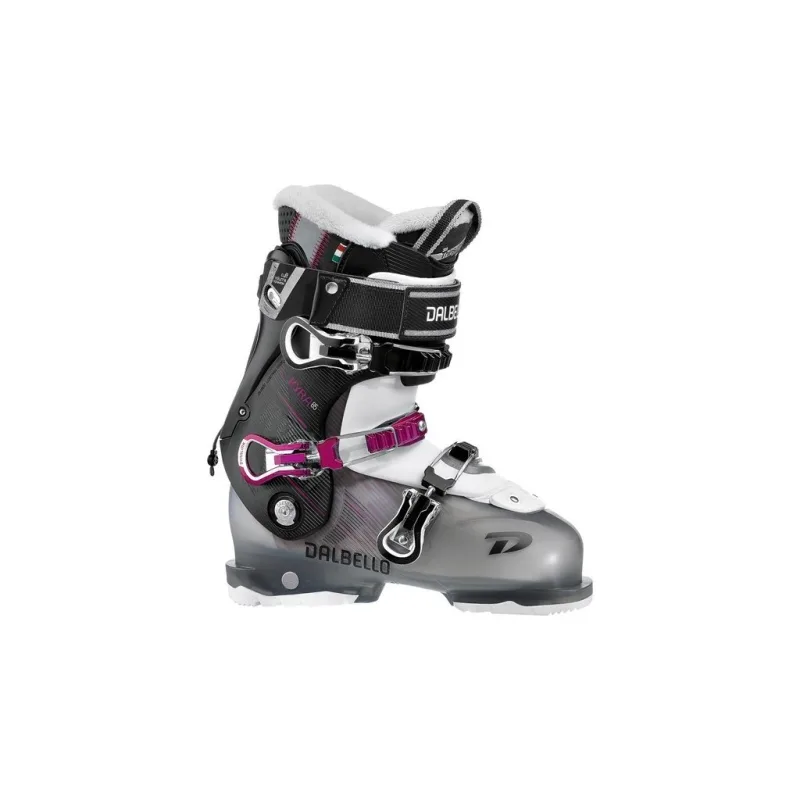 Dalbello Kyra 85 LS Black Trans/Black