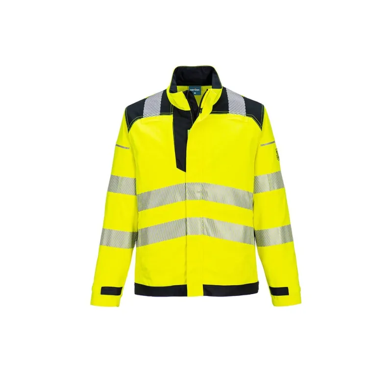 PW3 FR Hi-Vis bunda