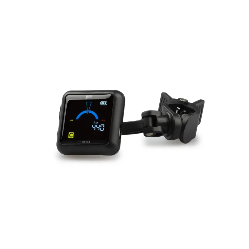 Henry`s HT-10PRO - Black