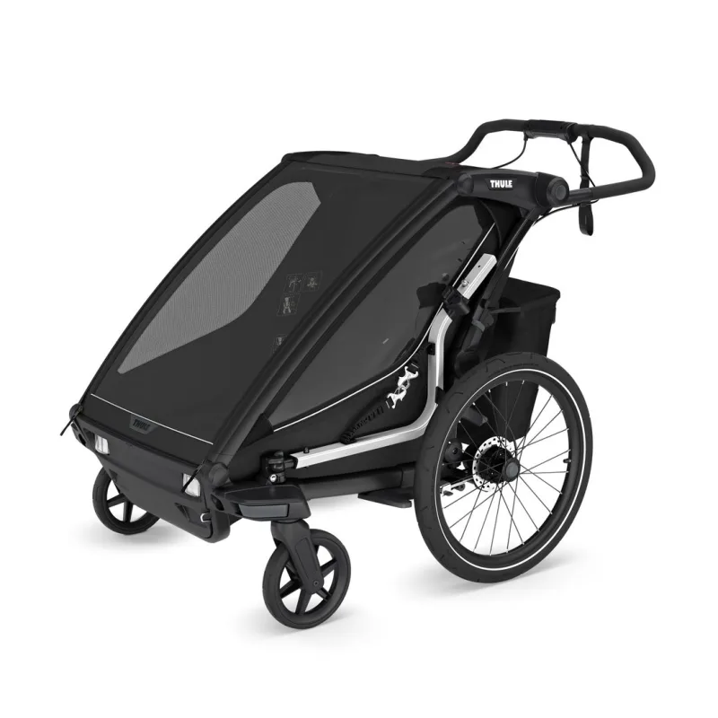 THULE Chariot Sport 2 double