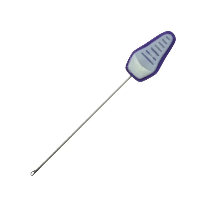 Giants fishing Jehla Baiting Needle Purple-Fluo 15cm
