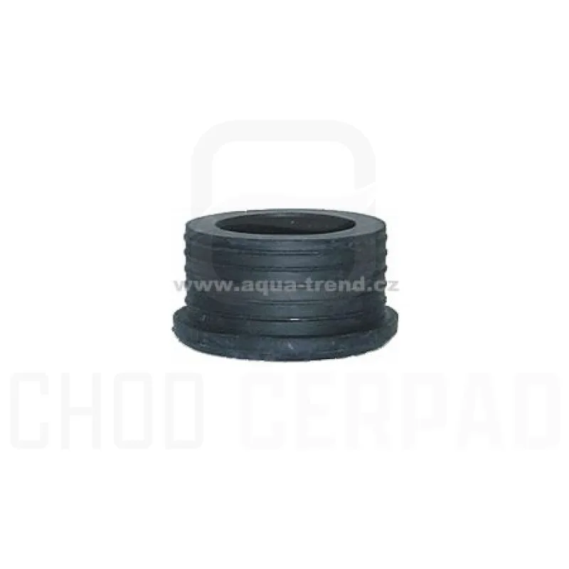 1057 redukce guma 40x50mm