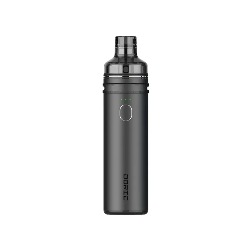 VOOPOO Doric 60 - Pod Kit - 2500mAh - Space Grey