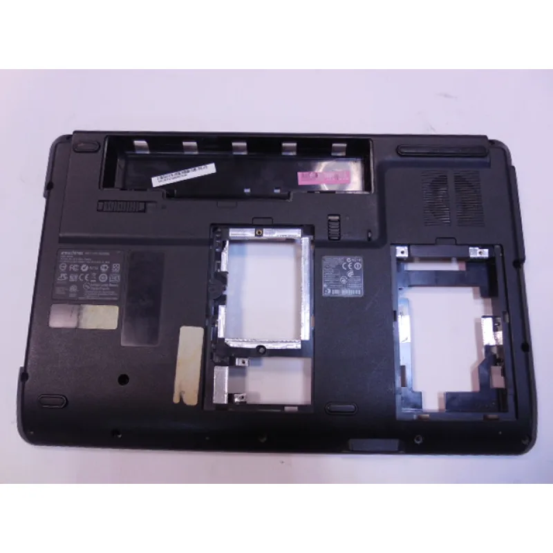 Spodní vana / Bottom case pro Emachines E527