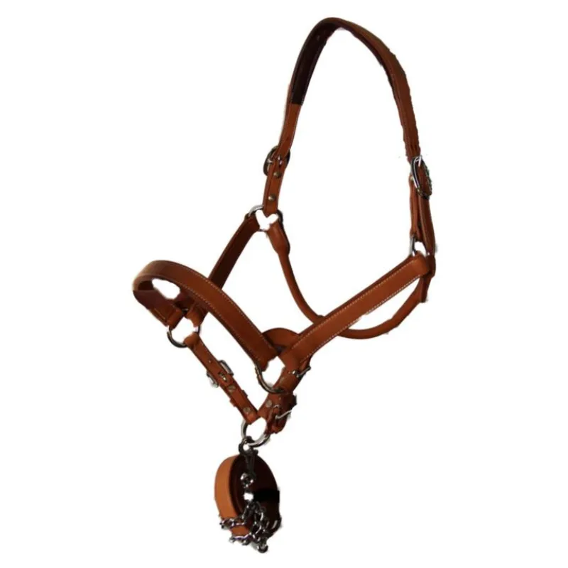 halter ohlávka GVR WC02 - roček