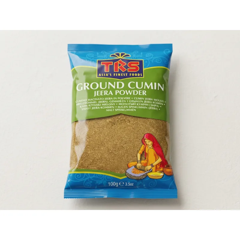 TRS Jeera powder 100g