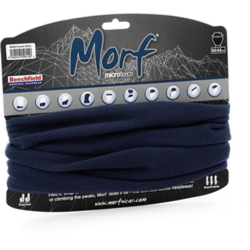 Morf® mikrofleece Beechfield B 930