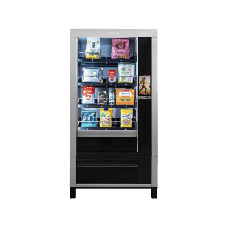 Prodejní automat GPE XL