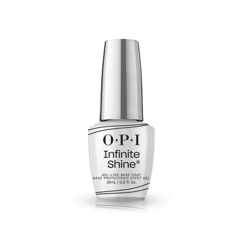 OPI Infinite Shine Base Coat