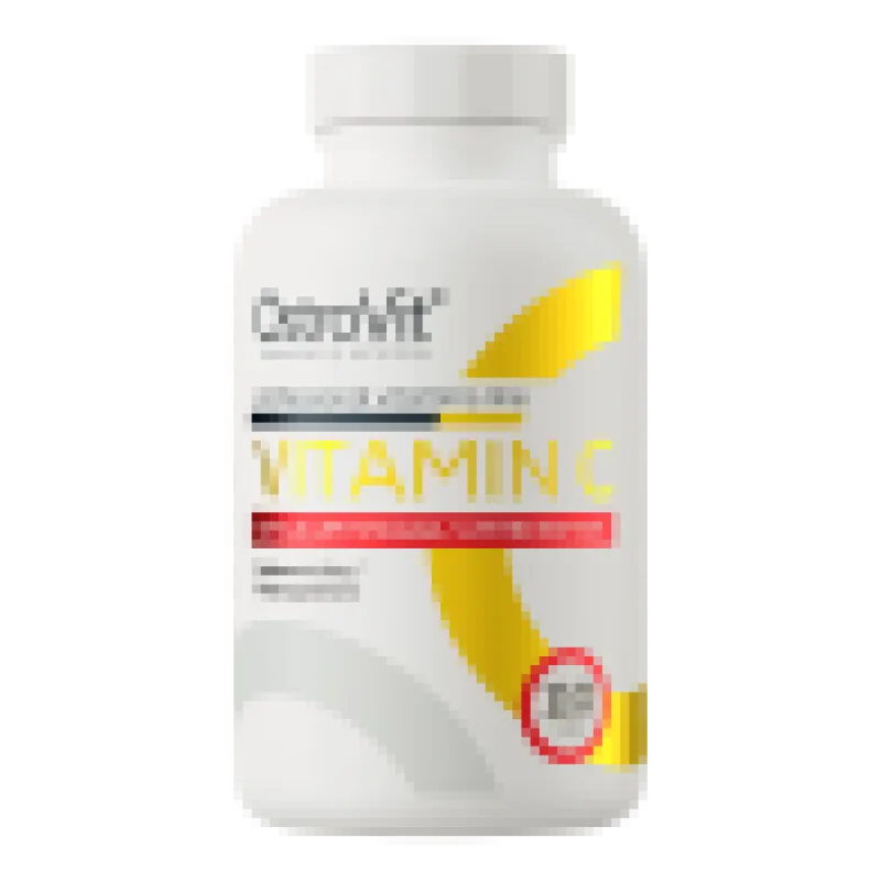 Vitamin C 110 tablets Limited edition