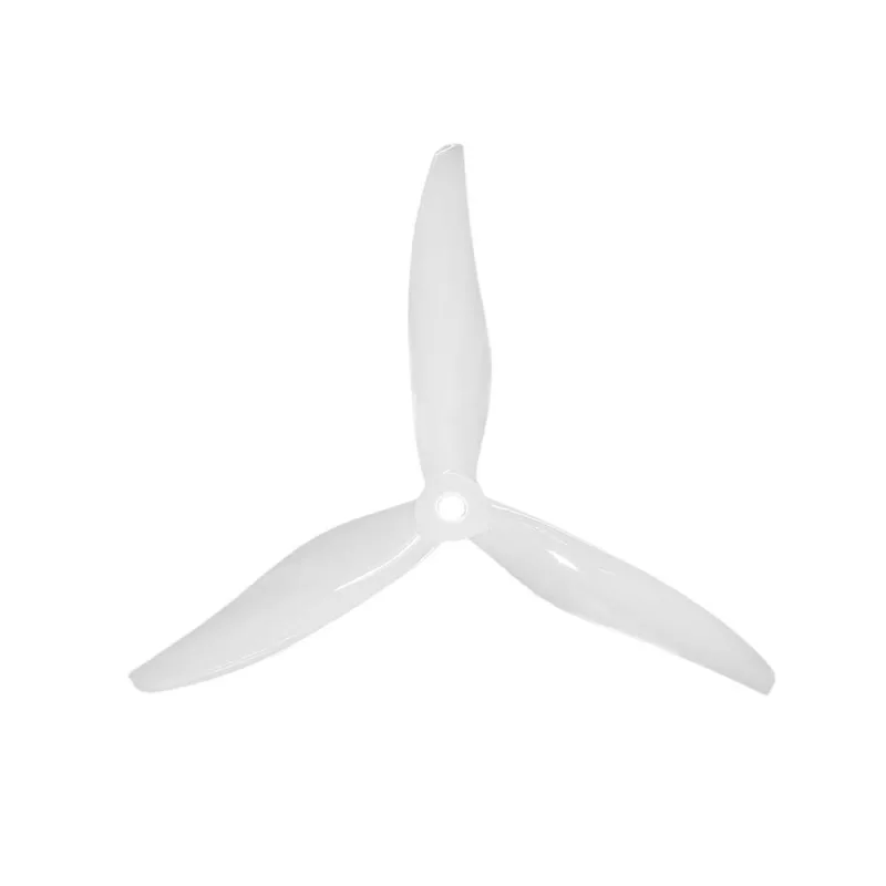 Gemfan Hurricane Max 51377 Barva: bílá
