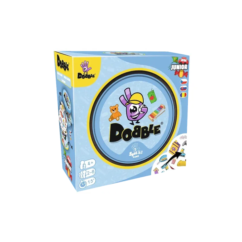 Dobble Junior