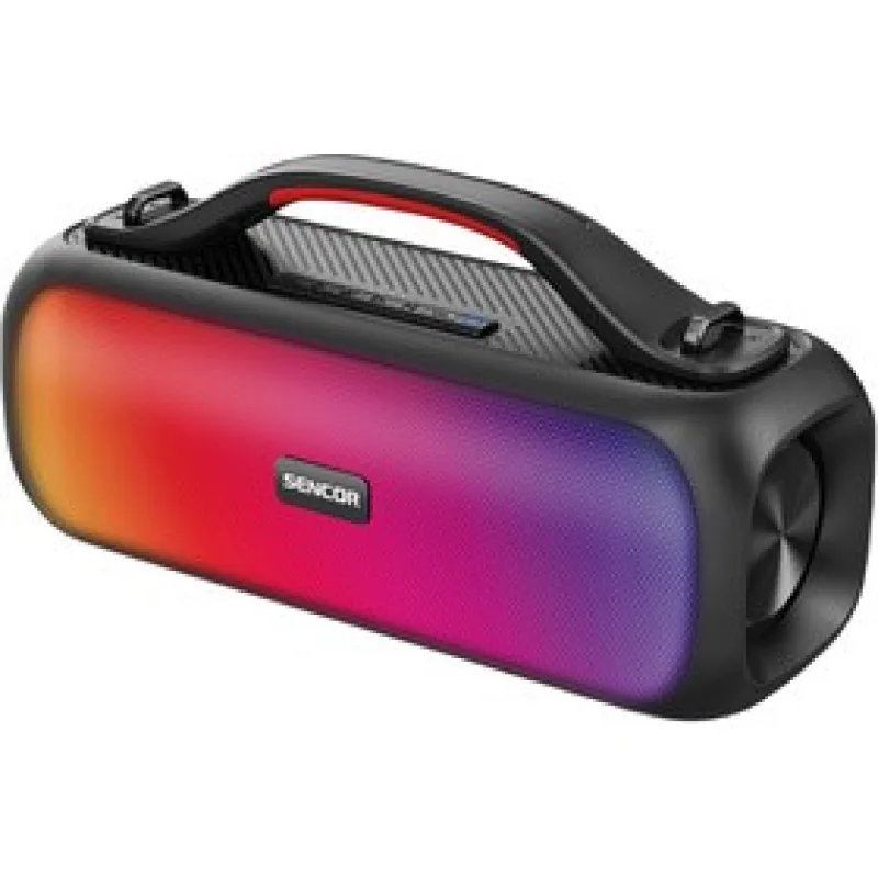 SSS 3100 LIGHT SPEAKER SENCOR – náhled 1