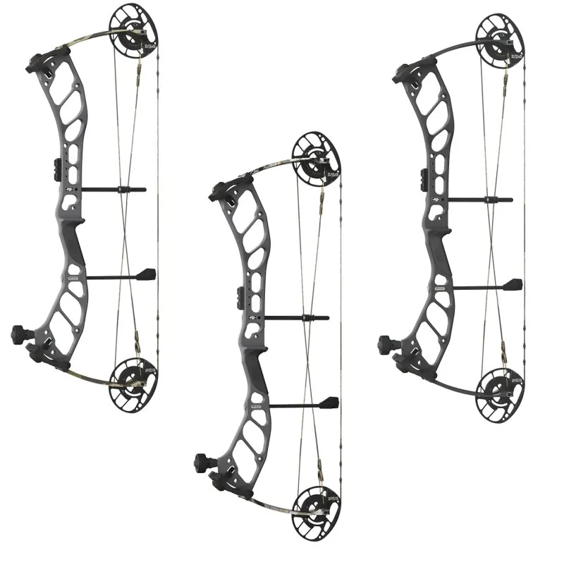 Luk kladkovy PSE Vengeance 30 SE - 50-70 lbs - Compoundbogen