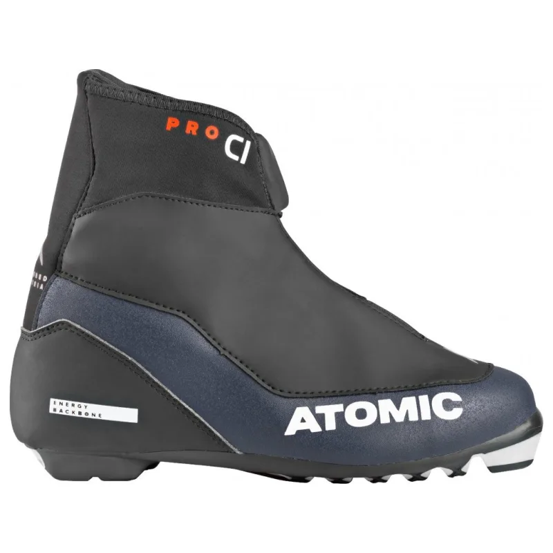 Atomic Pro C1 W black 22/23