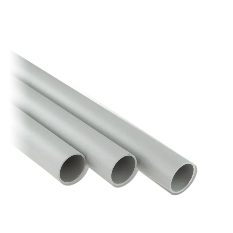 Distribuční stoupací trubka PVC,  50mm, 2000mm