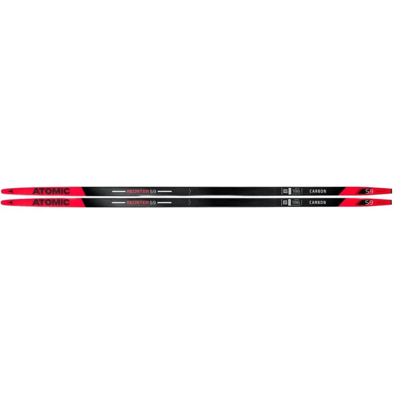 Atomic Redster S9 Skate Carbon S/M 55-70kg