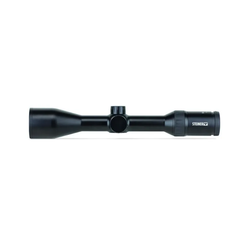 Puškohled Steiner Ranger 8 2-16x50 s osvětlenou osnovou 4A-I