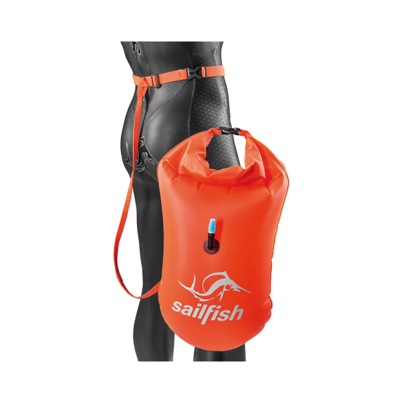 Sailfish - Swim buoy