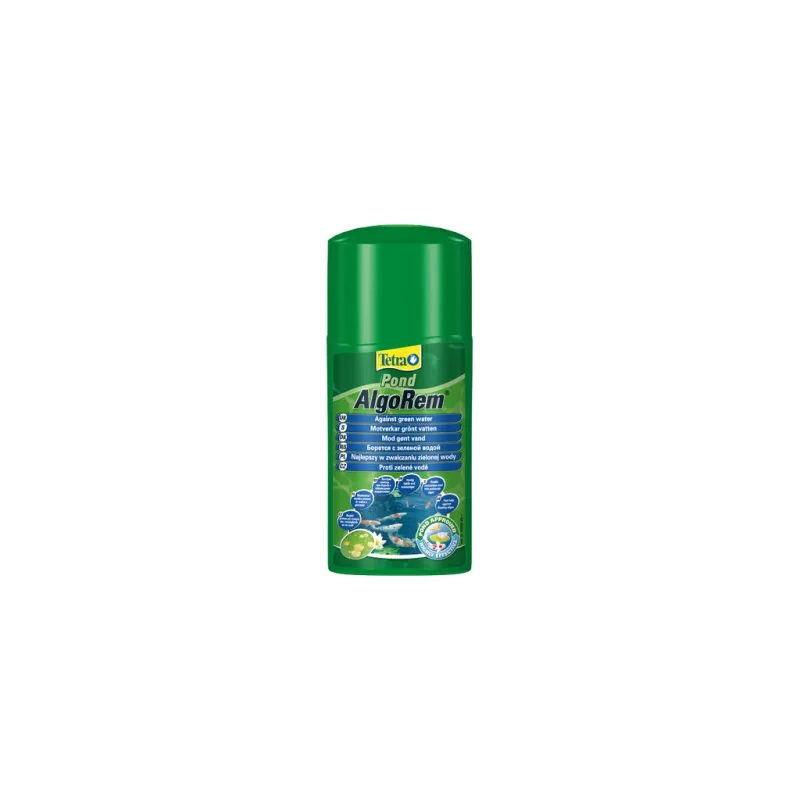 TETRA Pond Algorem 250 ml