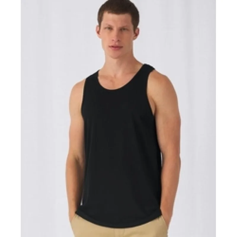 Pánské tílko B&amp;C Inspire Tank T /men_°