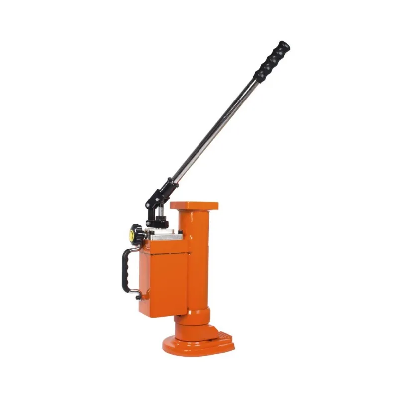 Hydraulický zvedák 5000kg TOE JACK5 – náhled 1