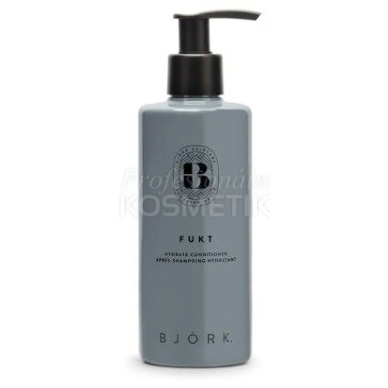 Björk Fukt Hydrate Conditioner - Hydratační kondicionér 250 ml