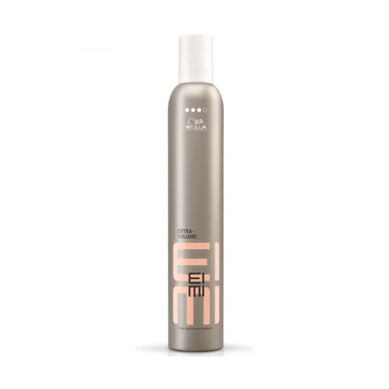 Penov tuidlo pre objem vlasov Wella EIMI Extra Volume - 500 ml