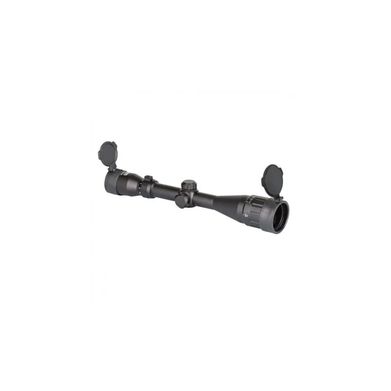 Puškohled Delta Optical Entry 3-9x40 AO MD (1")
