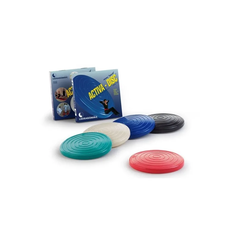 Activa Disc Maxafe 40 cm - Ledragomma