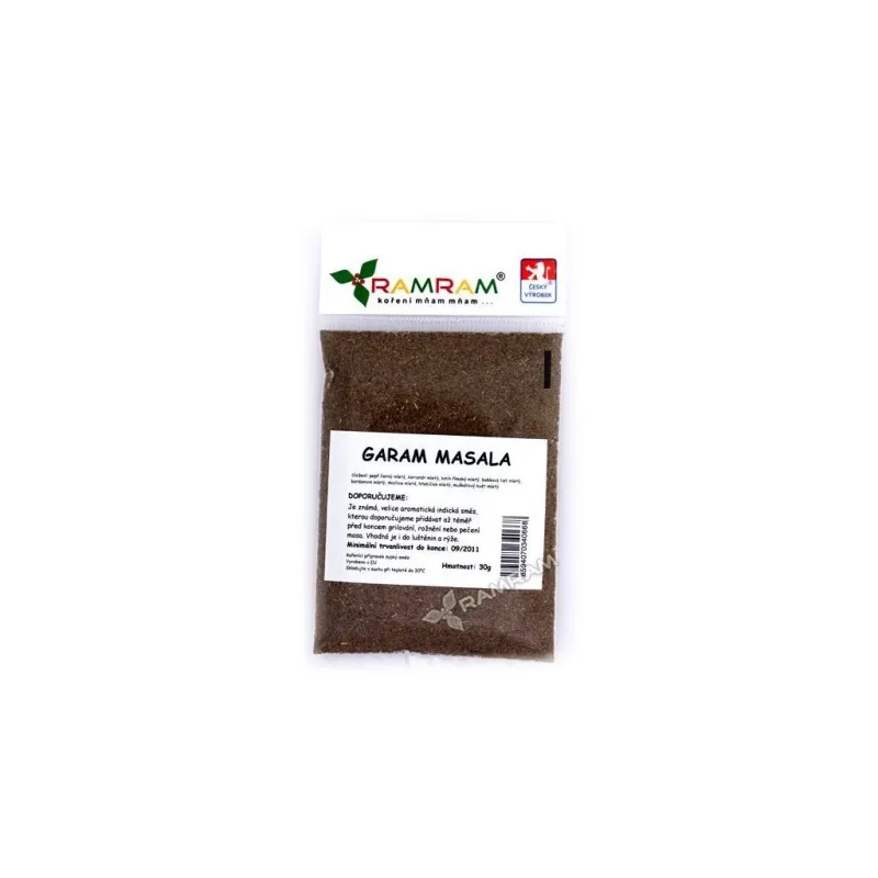 Garam masala 30 g RamRam