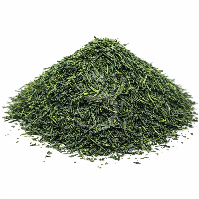 ZELENÝ ČAJ • Japan Sencha FUKUJYU