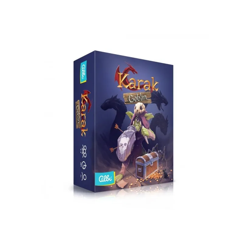 Karak: Goblin