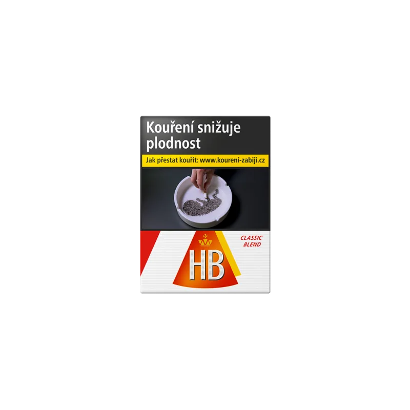 HB Classic 22ks