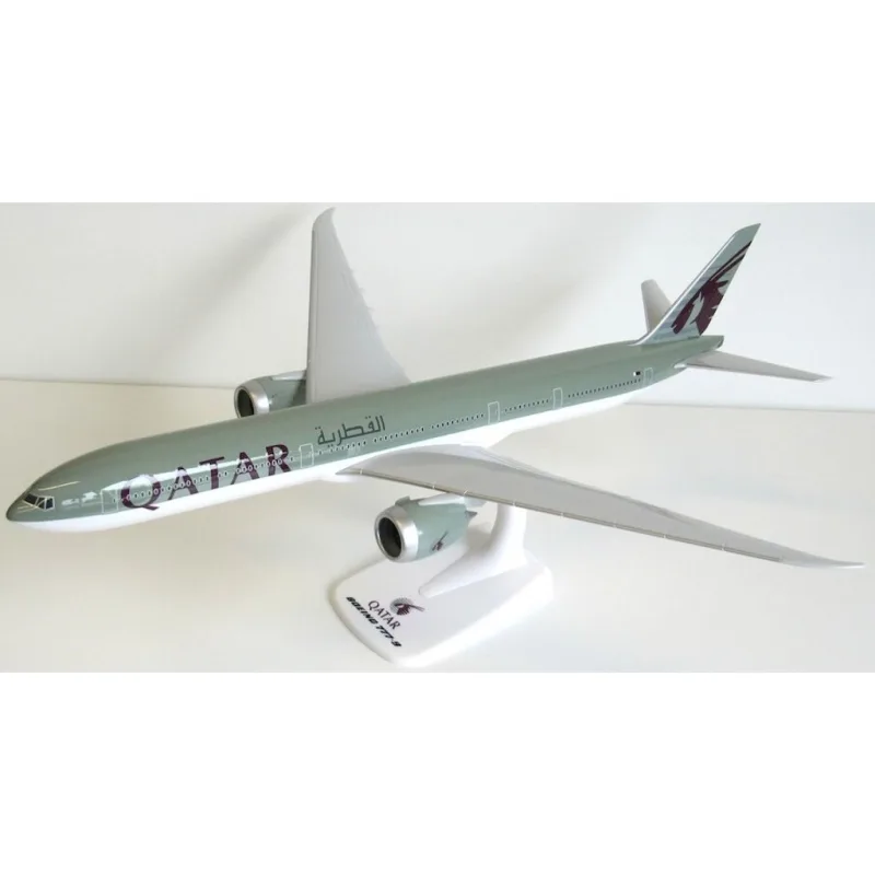 PPC Holland - Boeing B777-9X, Qatar Airways "2010s", Katar, 1/200