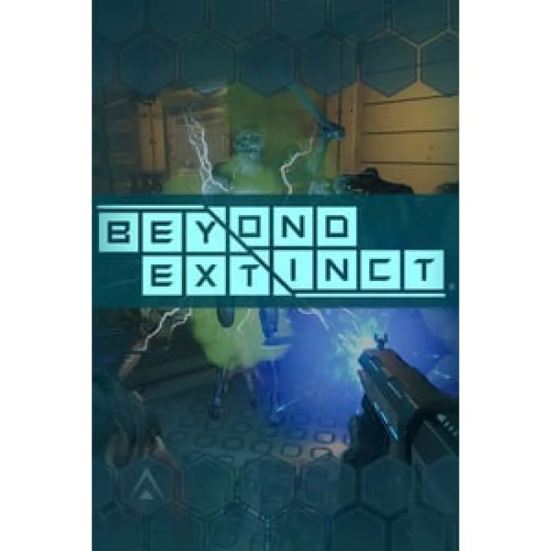 Beyond Extinct