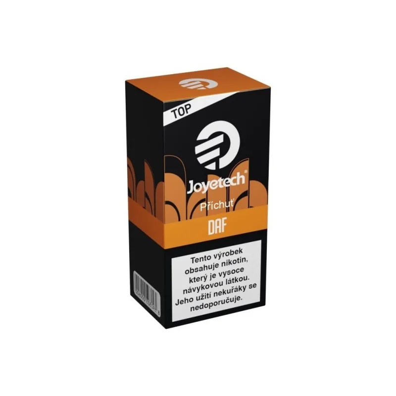 Liquid TOP Joyetech DAF 10ml - 16mg