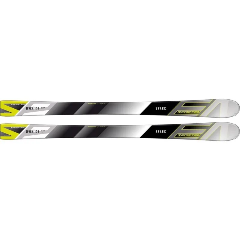 Sporten Spark Jr 133cm + Tyrolia SLR 7,5 AC