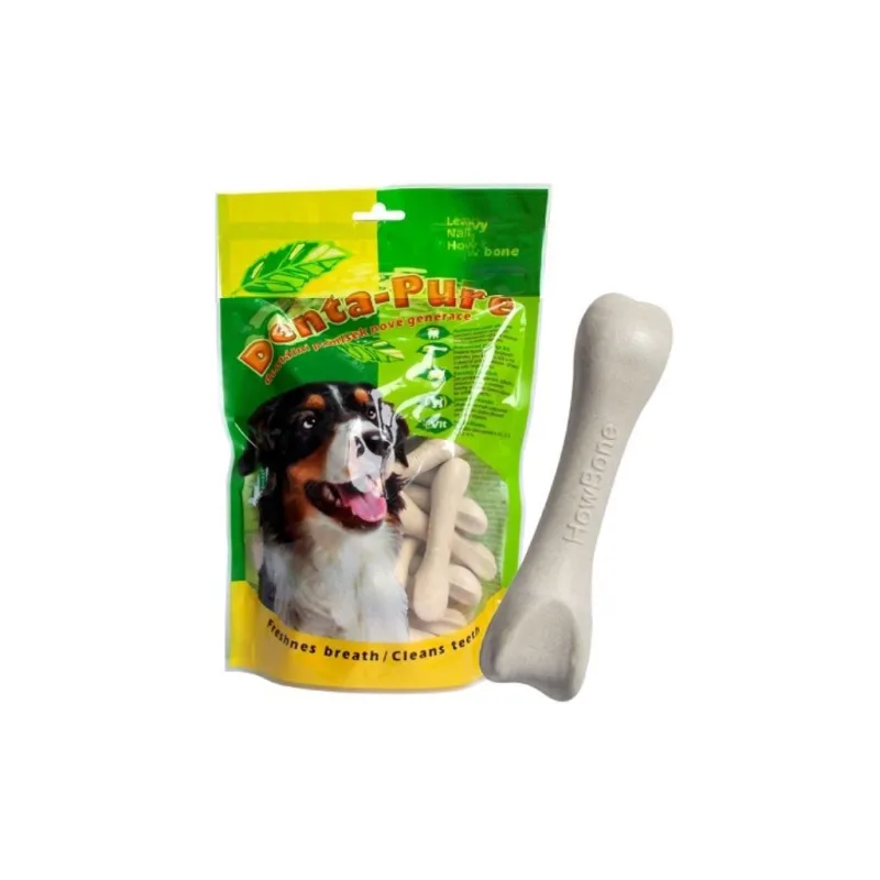 How Bone 3" 7,5cm MILK white (25ks)