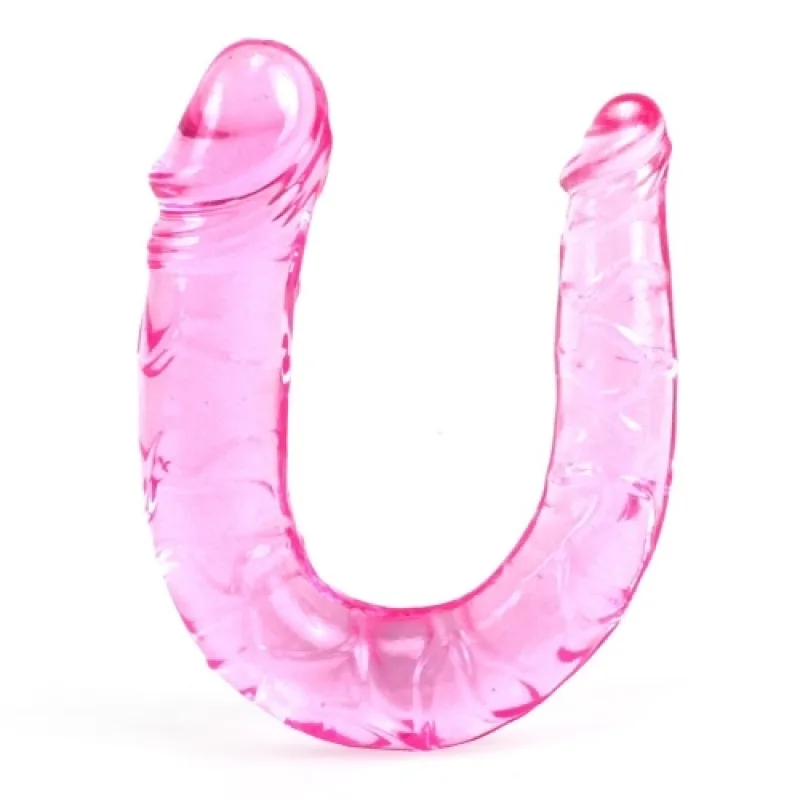 Oboustranné dildo Double Head