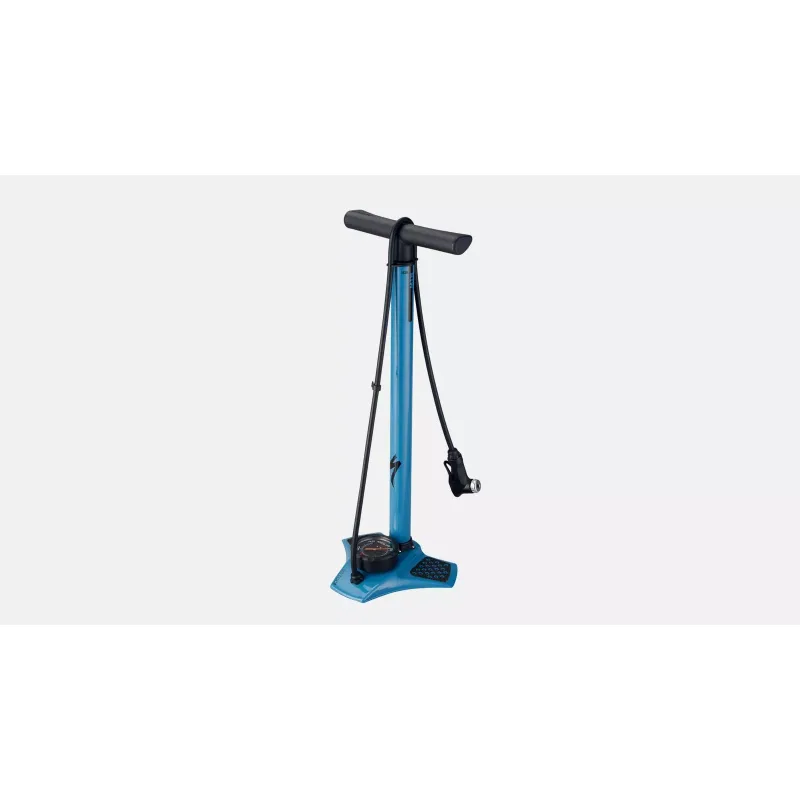 pumpa Specialized Air Tool MTB Floor Pump grey