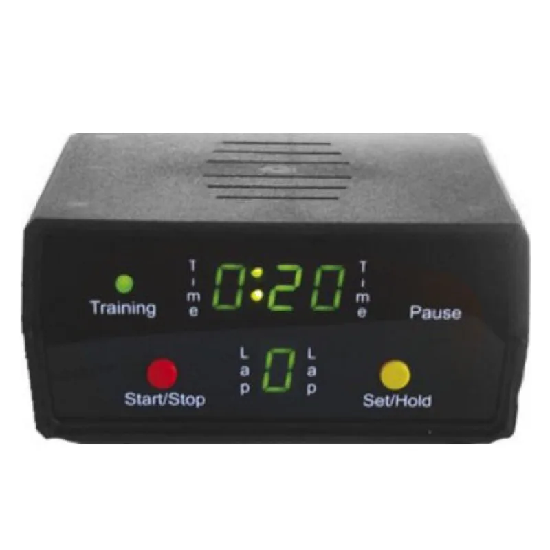 Timer 220V a baterie AA Fighter, FB09993 - Default Title