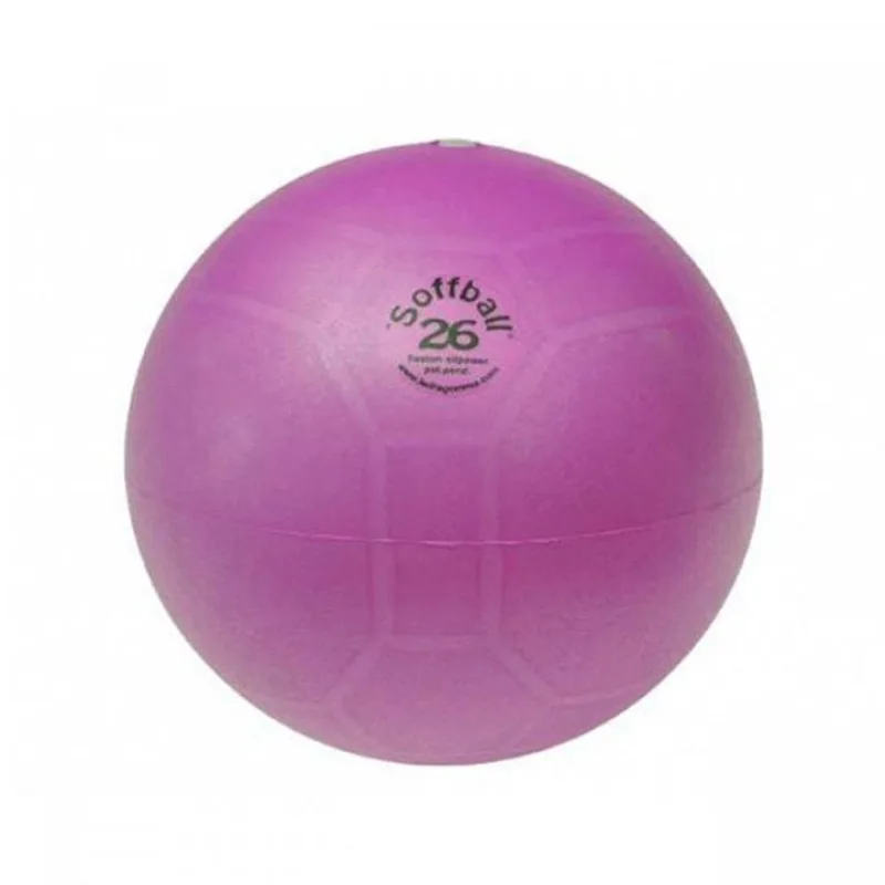 LEDRAGOMMA SoffBall Maxafe 26 cm, různé barvy