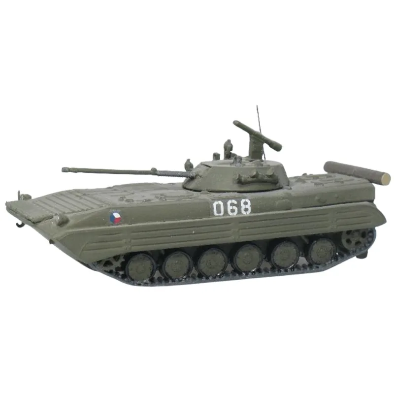 SDV - BVP-2, Model Kit 87040, 1/87