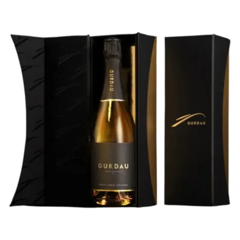 Sekt 36M Gurdau 0,75 l 12%
