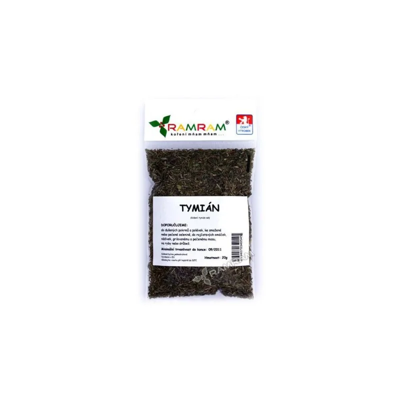 Tymián 15 g RamRam