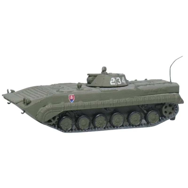 SDV - DP-90 Dělostřelecká pozorovatelna, Model Kit 87029, 1/87