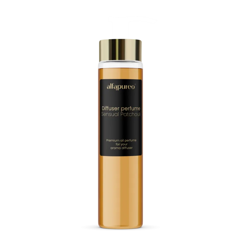 Sensual Patchouli - 100 ml