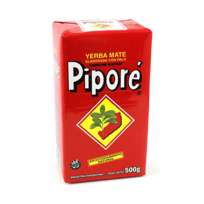 Piporé Tradicional - 500 g