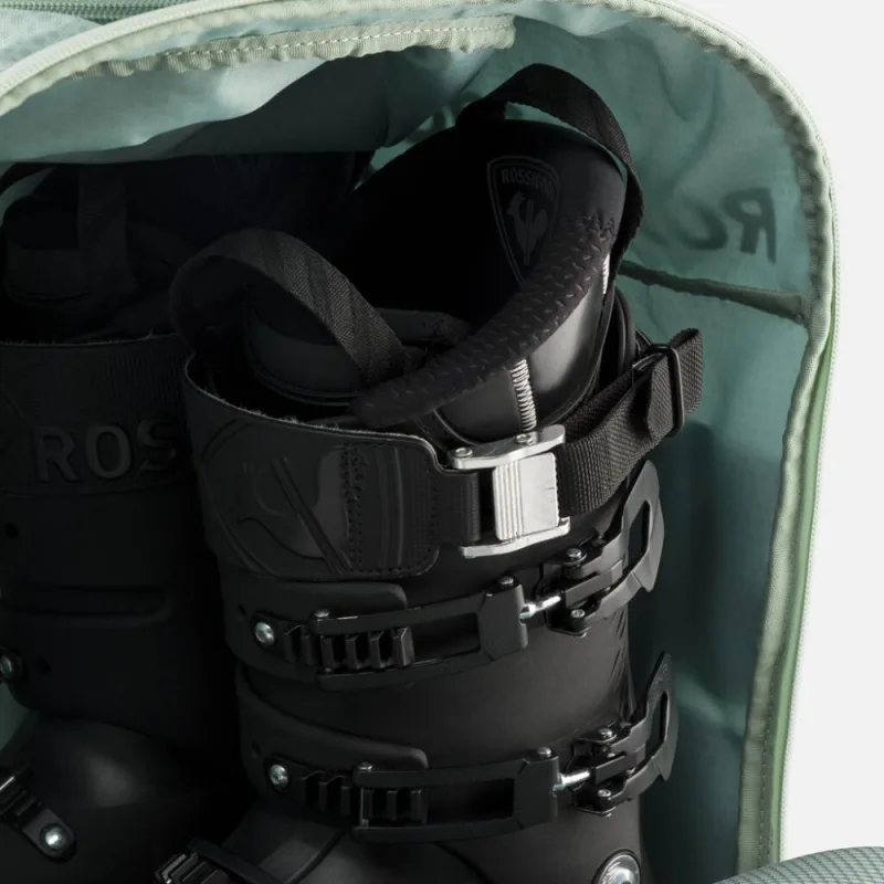 Rossignol Electra Boot And Helmet Pack batoh